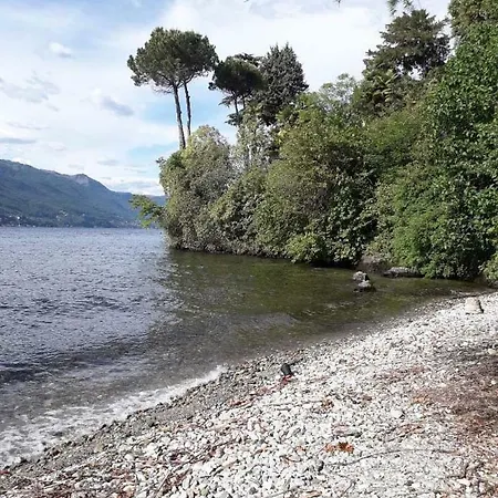 Attico Lago&monti *