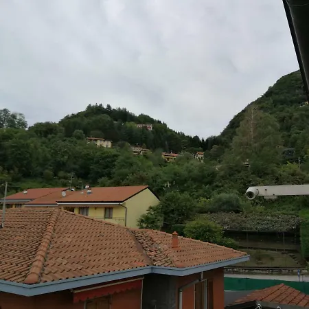 Attico Lago&monti