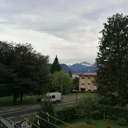 Ferienhaus Attico Lago&monti
